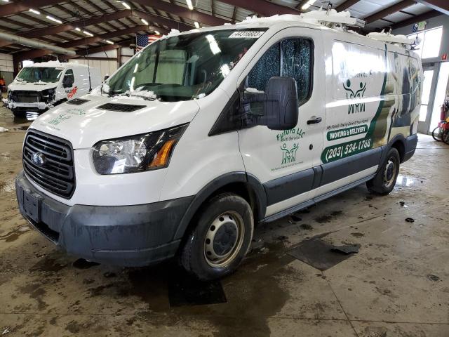 2016 FORD TRANSIT T- - 1FTYE1YM8GKB44055