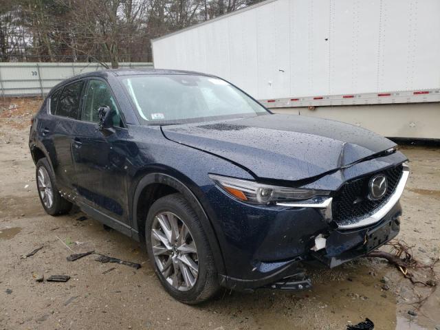 2019 MAZDA CX-5 GRAND - JM3KFBDM5K0504988