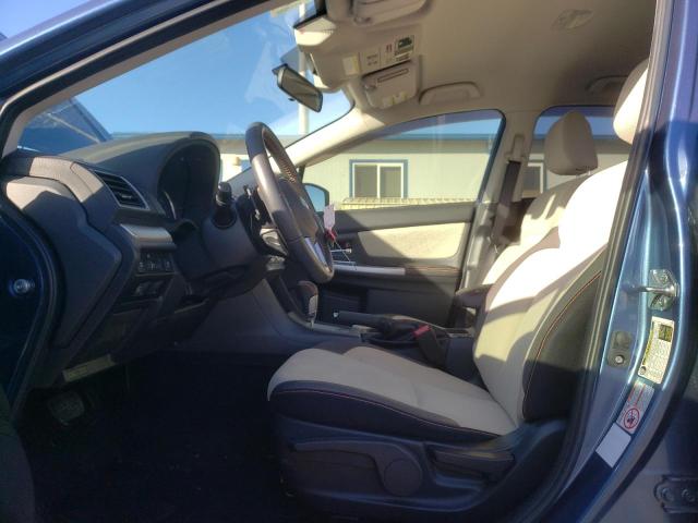 JF2GPADC5G8322120 Subaru Crosstrek Premium