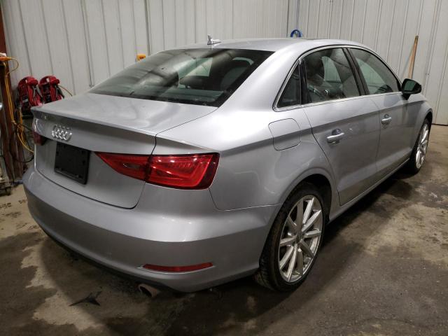 2015 AUDI A3 - WAUBFGFF1F1061062
