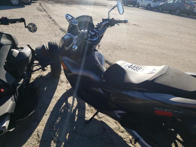 2019 HONDA WW150 RLHKF3000KY001551