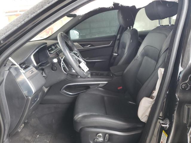 2021 JAGUAR F-PACE S SADCJ2EX0MA669465