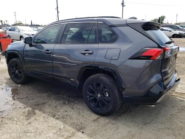 2022 TOYOTA RAV4 SE - 4T3T6RFV7NU077793