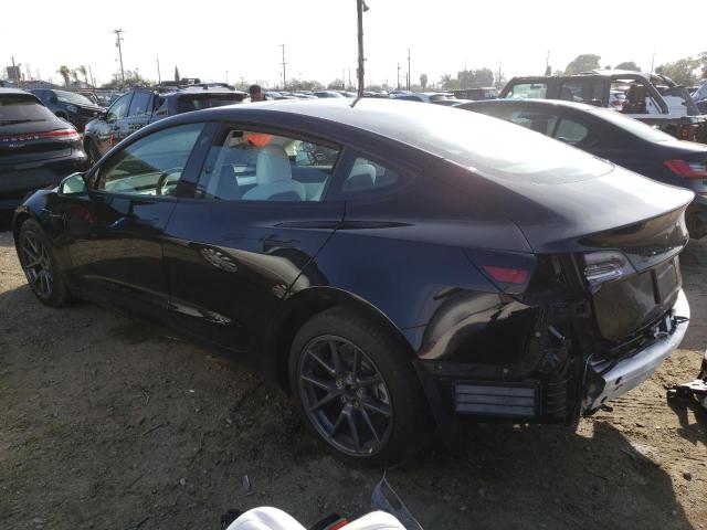 5YJ3E1EA8MF941600 Tesla MODEL 3
