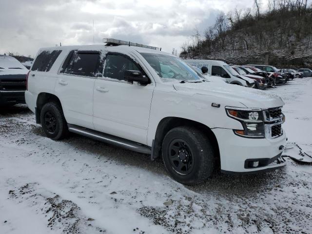 2015 CHEVROLET TAHOE POLI 1GNSK2ECXFR604152