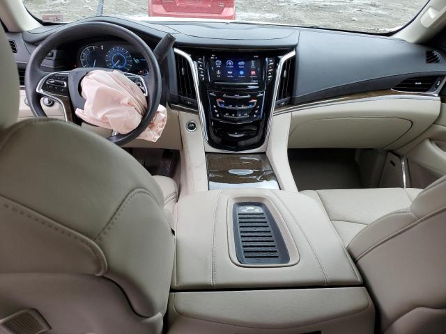 2020 CADILLAC ESCALADE L - 1GYS4BKJ9LR287489