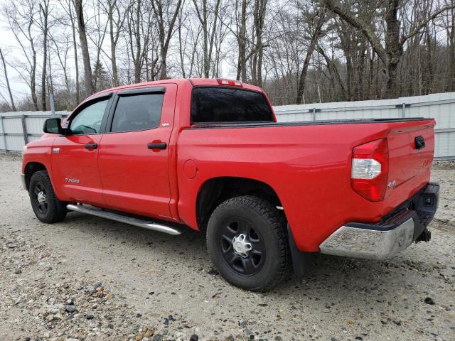 Vin: 5tfdy5f14ex333100, lot: 44030733, toyota tundra crewmax sr5 20142