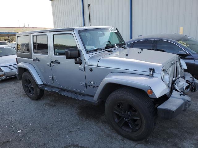 1C4HJWEGXGL234552 Jeep Wrangler Unlimited Sahara