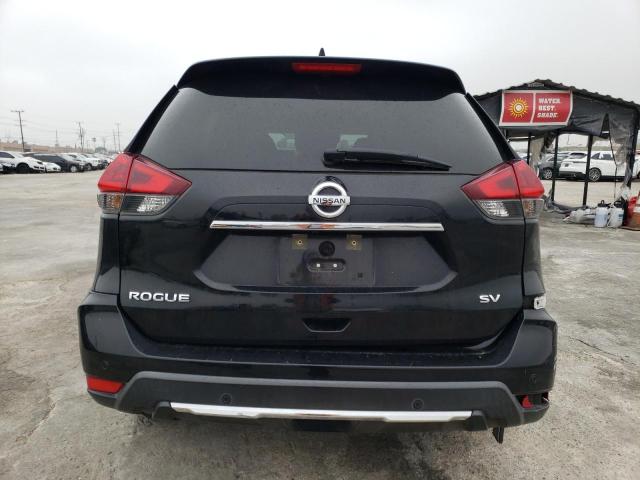 KNMAT2MT9KP516671 Nissan ROGUE S