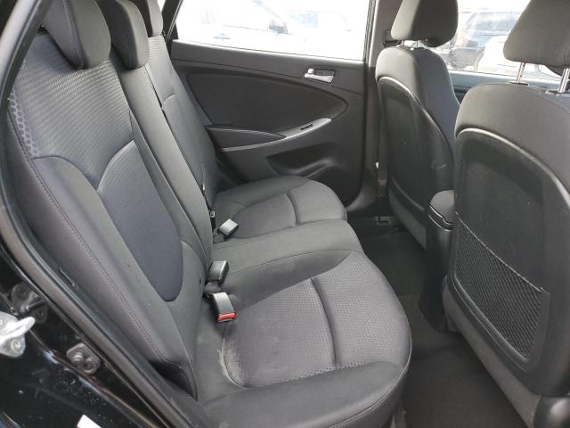 2016 HYUNDAI ACCENT SPO - KMHCU5AE2GU279006