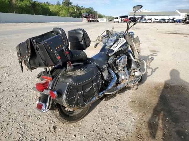 2003 HARLEY-DAVIDSON FLSTCI - 1HD1BWB123Y045257