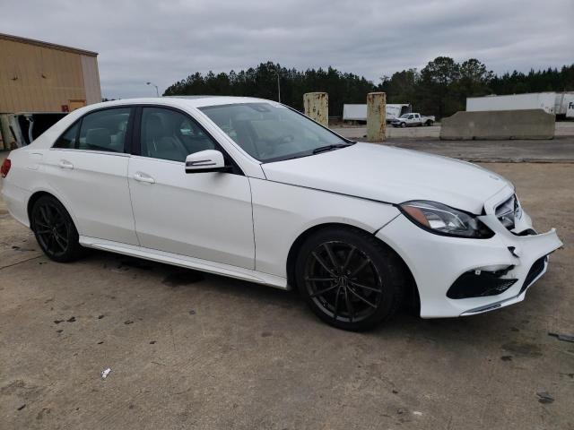 2015 MERCEDES-BENZ E 350 4MAT - WDDHF8JB3FB086942