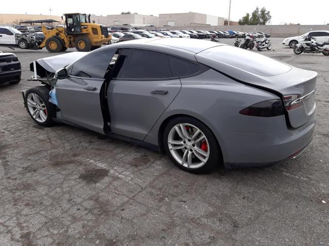 5YJSA1H17EFP49816 Tesla MODEL S