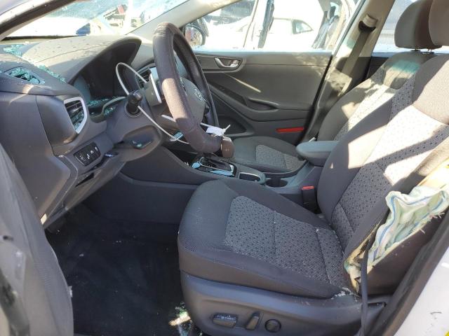 2019 HYUNDAI IONIQ SEL - KMHC75LCXKU111187