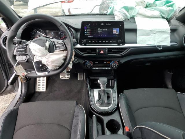2023 KIA FORTE GT L - 3KPF54AD9PE564736