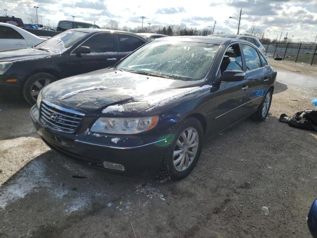 2008 Hyundai Azera SE