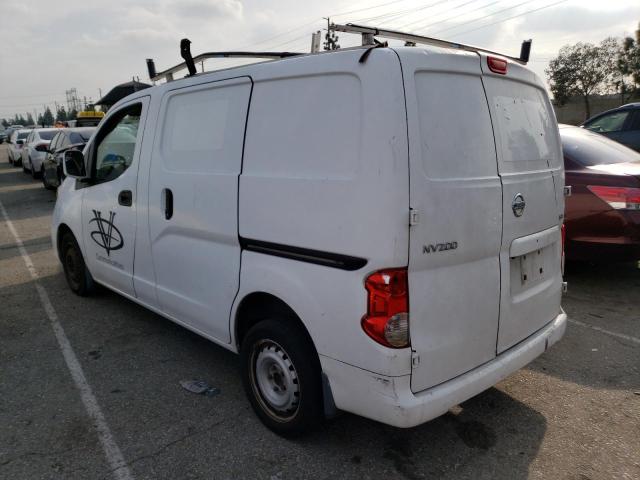 3N6CM0KN7EK693253 Nissan NV200 2.5S
