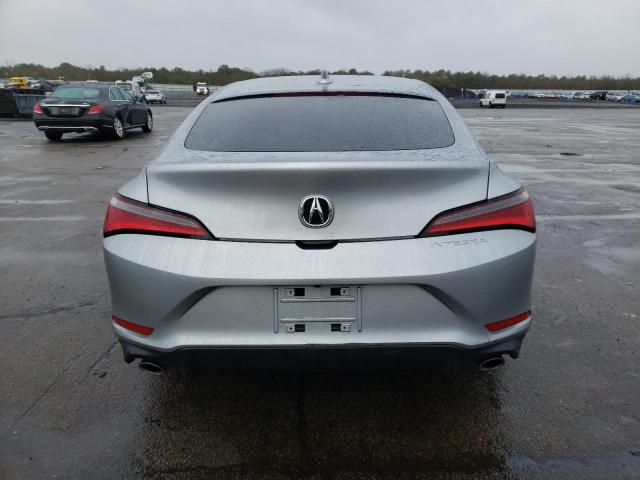 2023 ACURA INTEGRA 19UDE4H24PA005787