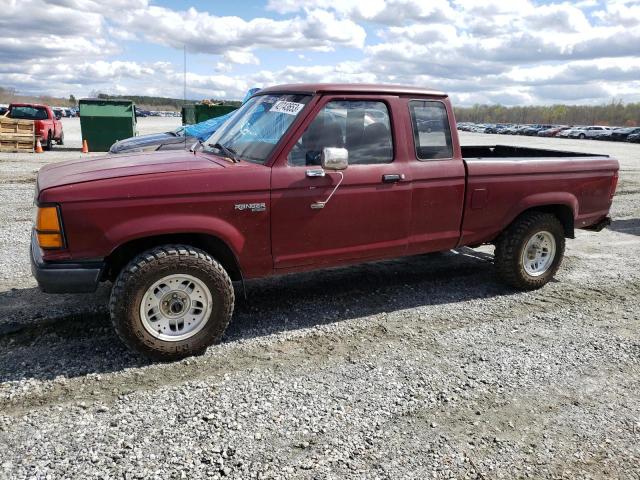 1992 Ford Ranger 