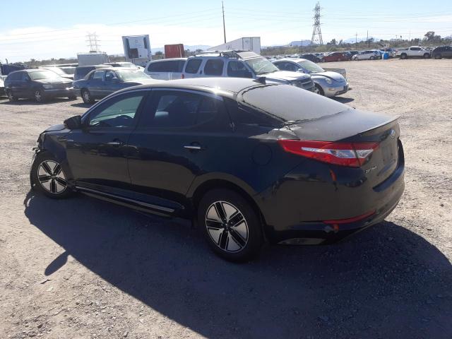 KNAGM4AD6D5038978 KIA OPTIMA HYBRID