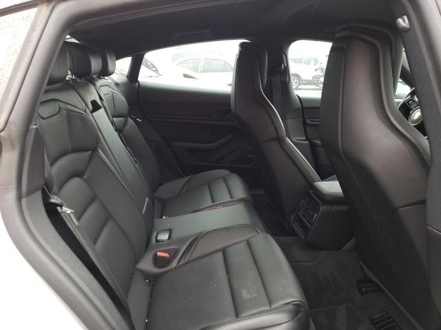 2021 PORSCHE TAYCAN 4S - WP0AB2Y15MSA44483