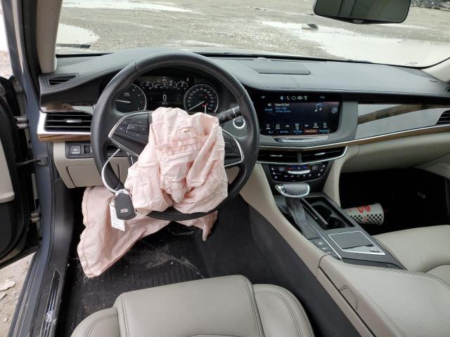1G6KD5RS0JU132641 Cadillac CT6 LUXURY