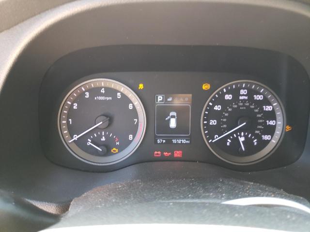 2016 HYUNDAI 150 - KM8J33A42GU096906