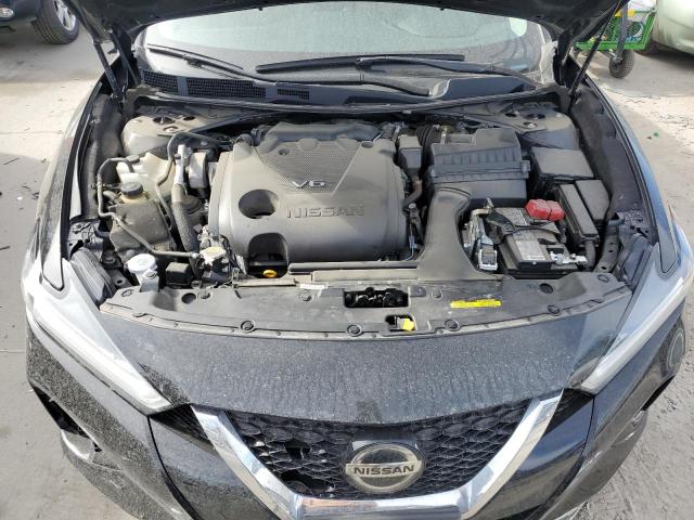 1N4AA6CV0MC501220 Nissan MAXIMA SV