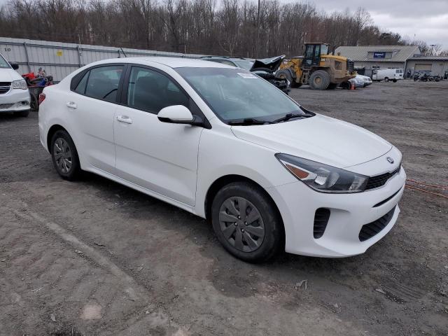 3KPA24AB1KE222904 KIA RIO S