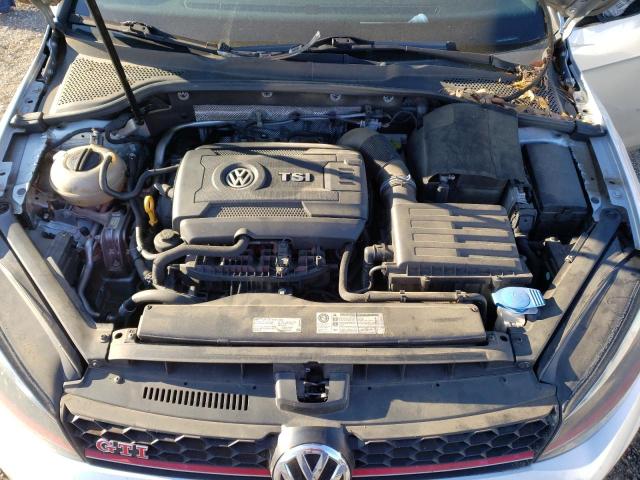 2016 VOLKSWAGEN GTI S/SE - 3VW447AU7GM001067