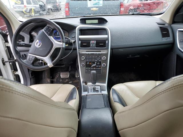 YV4902DZ7B2160036 Volvo XC60