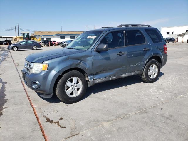 2011 Ford Escape XLS