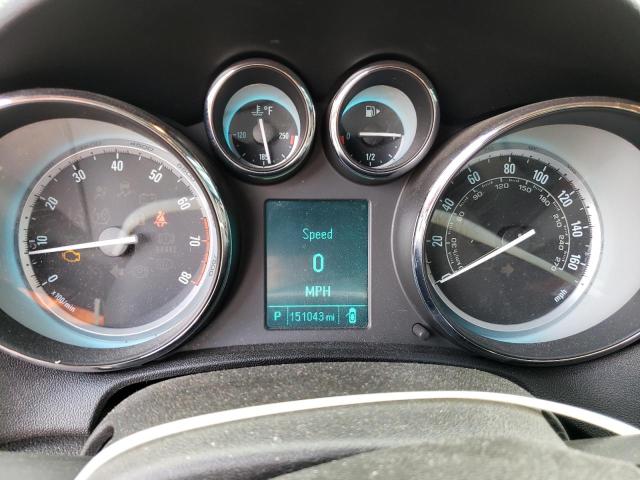 1G4PR5SK6F4162048 Buick Verano Convenience