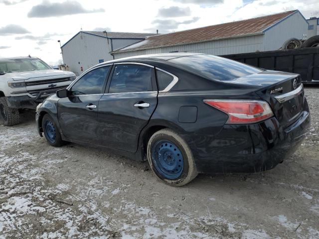 1N4AL3AP6FC189081 Nissan ALTIMA 2.5
