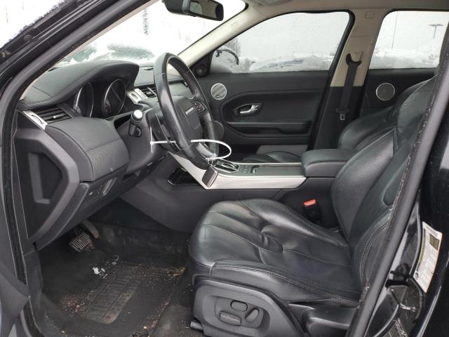 SALVP2BG1FH015939 Land Rover Range Rover Evoque Pure Plus