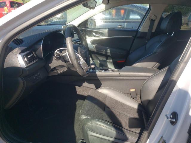 2021 GENESIS G70 KMTG64LA2MU067143