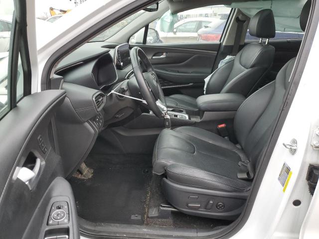 2019 HYUNDAI SANTA FE L - 5NMS5CAA4KH017020
