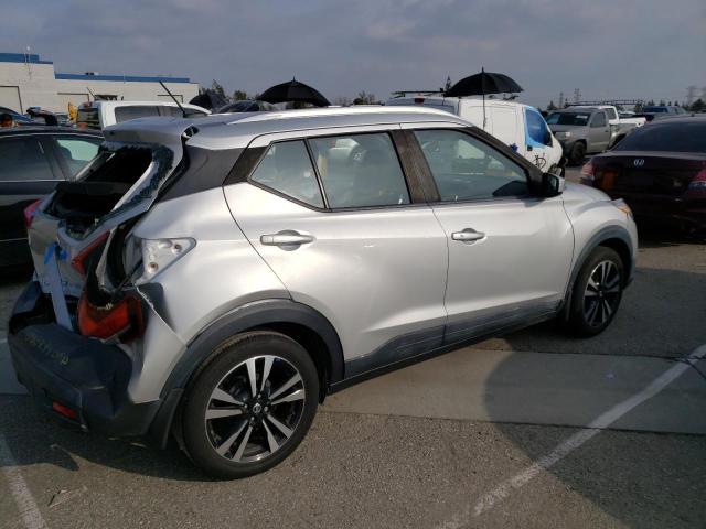 3N1CP5CU5KL511054 Nissan KICKS S