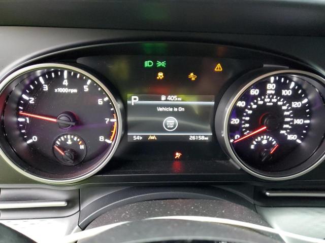 2022 KIA CARNIVAL L - KNDNB4H36N6067938