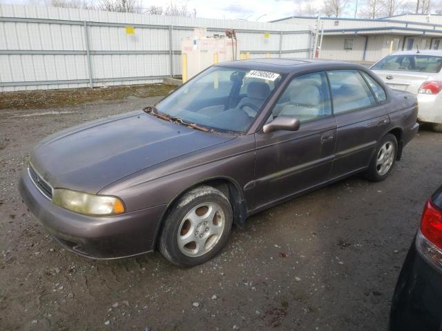 1996 Subaru Legacy 