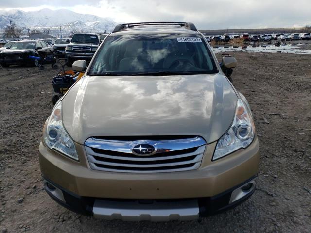 4S4BRCGC7A3345232 Subaru Outback 2.5i Premium