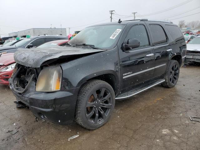 2010 GMC Yukon Denali