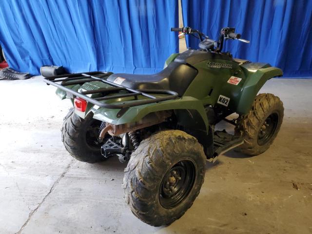 2022 YAMAHA YFM450 K - 5Y4AJ78E4NA100802