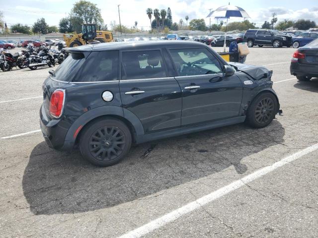 WMWXU3C33H2D33299 Mini Cooper
