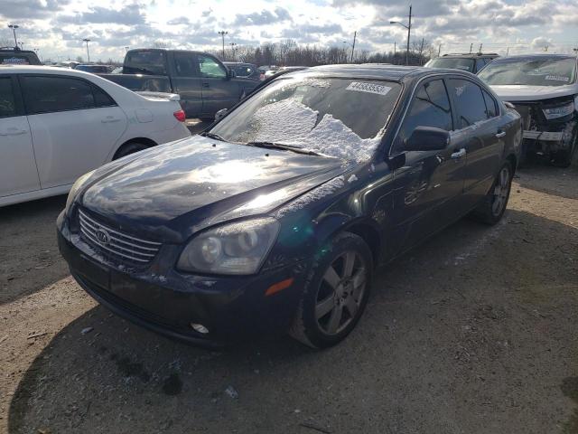 2006 Kia Optima LX