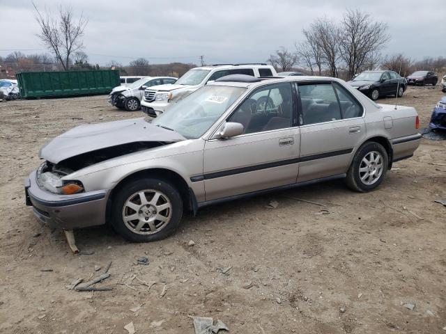 1993 Honda Accord Coupe EX