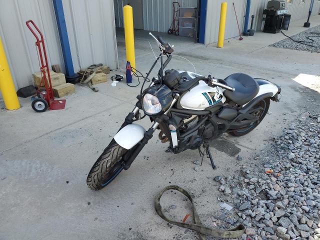 2021 KAWASAKI EN650 C - JKAENEC14MDA03942