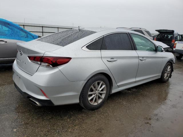 5NPE24AF6JH693932 Hyundai SONATA SE