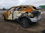 2021 Hyundai Tucson Limited на продаже в Elgin, IL - Burn