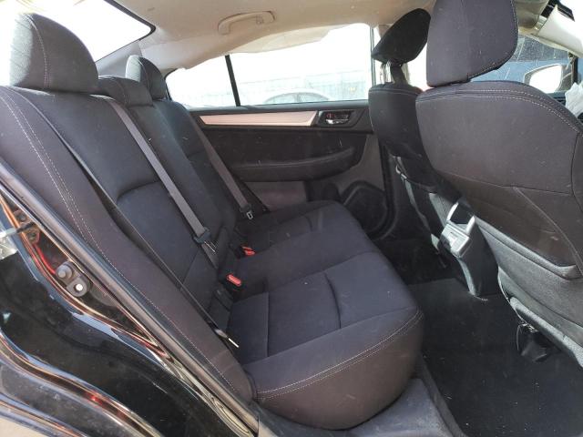 4S3BNAH60J3031886 Subaru Legacy 2.5i Premium